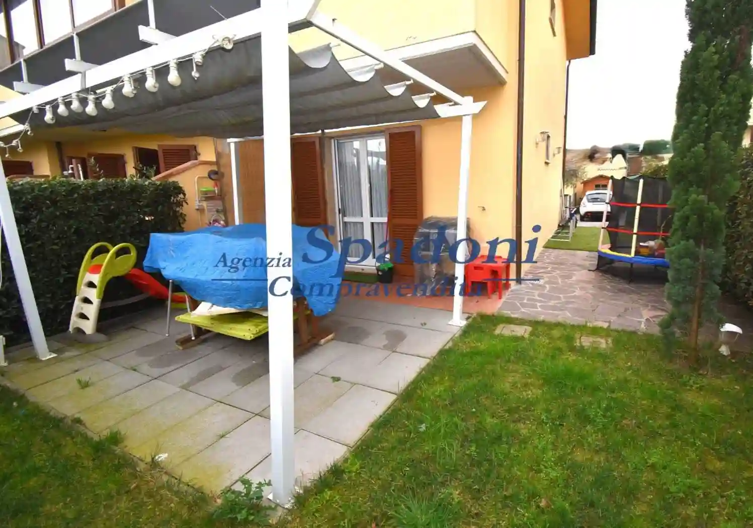 Villetta a schiera - foto 3