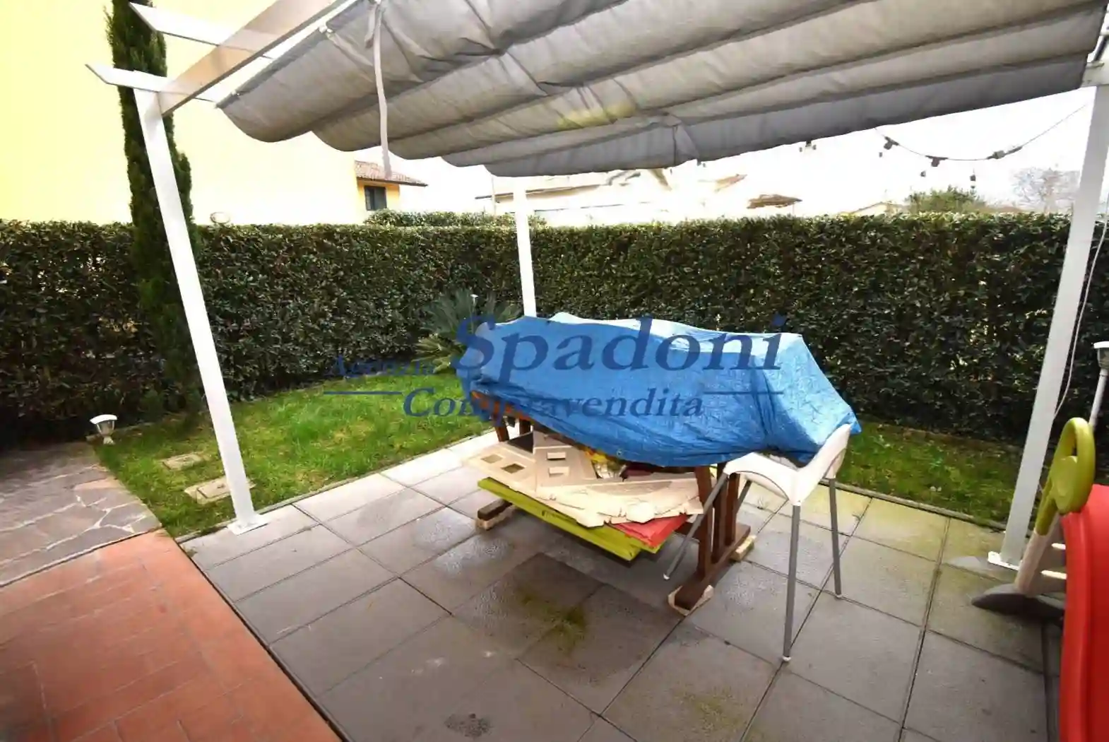 Villetta a schiera - foto 4