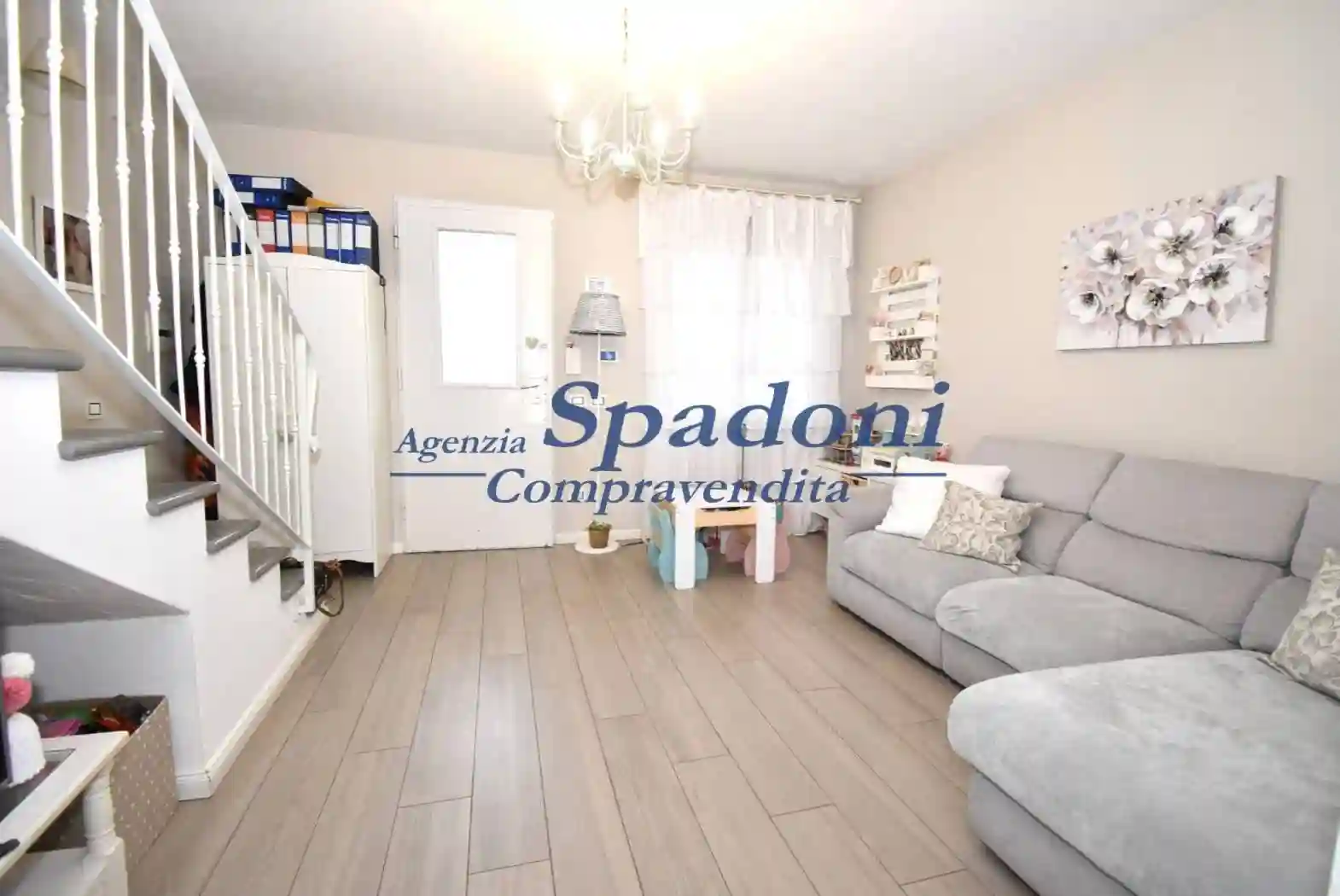 Villetta a schiera - foto 5