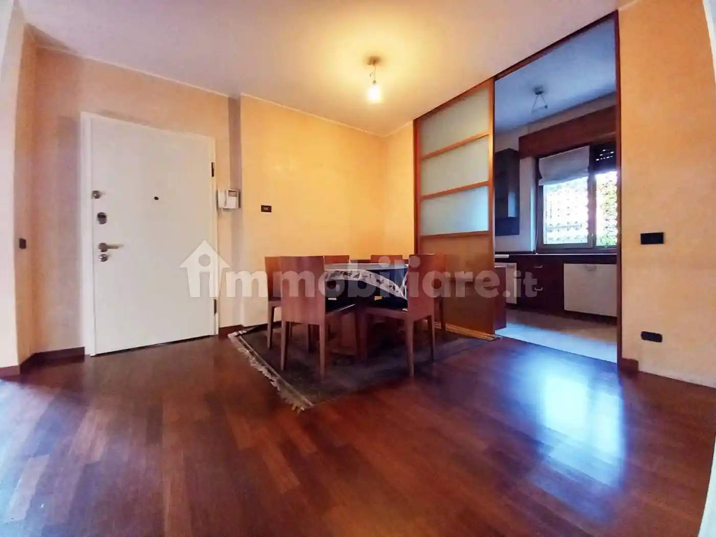 Villa in vendita a Cermenate
