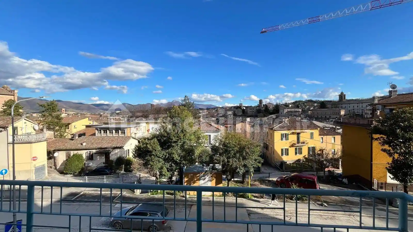 Appartamento in vendita a Fabriano