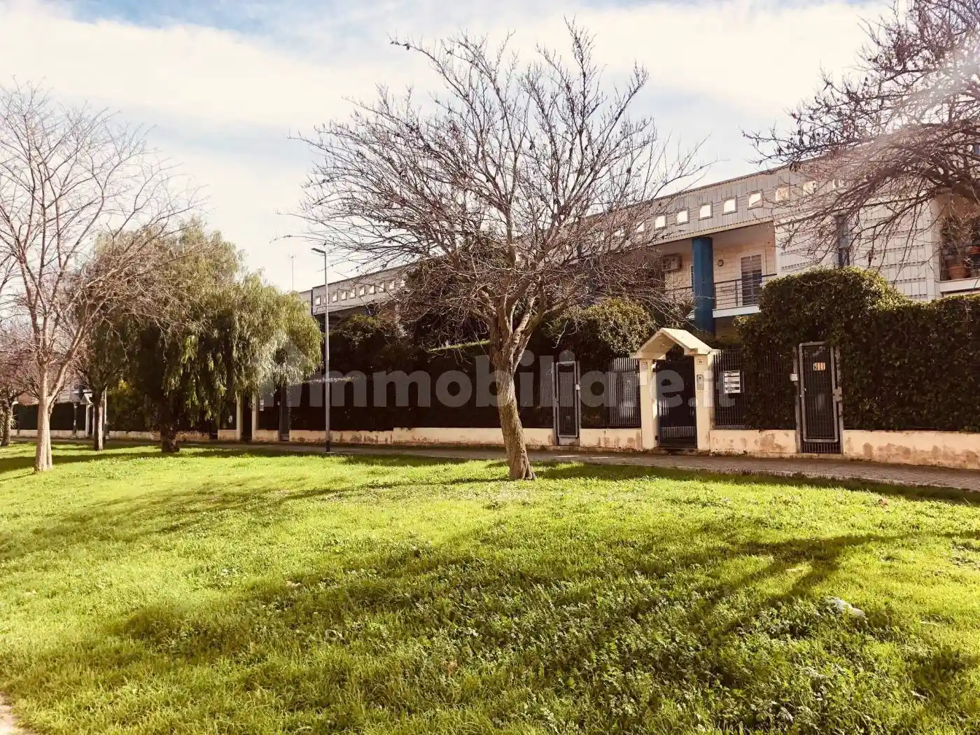 Appartamento in vendita a Foggia