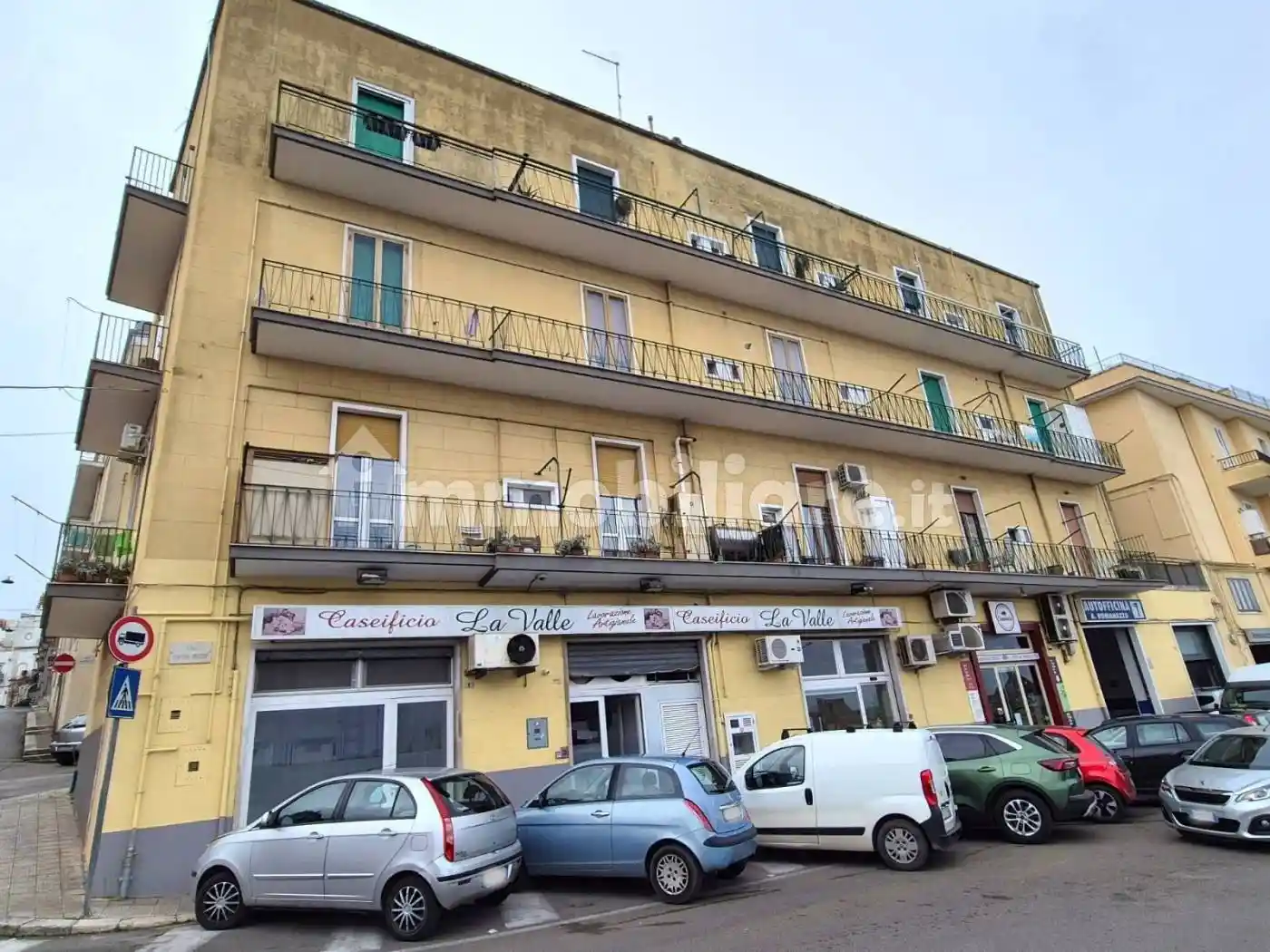 Appartamento in vendita a Martina Franca