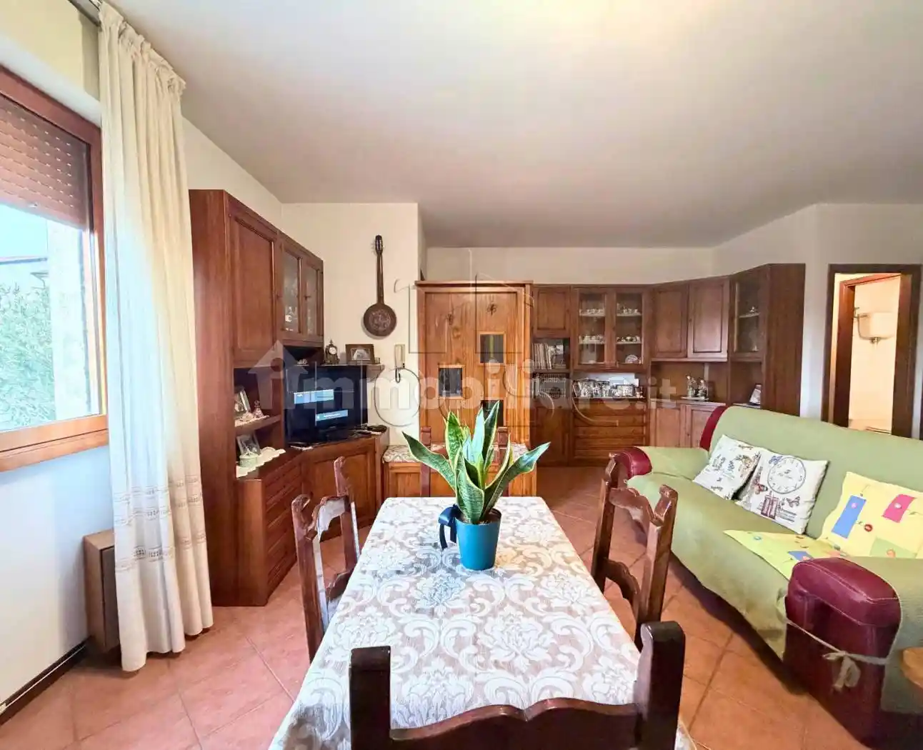 Casa indipendente in vendita a Anghiari