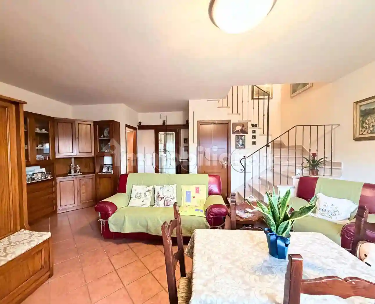 Casa indipendente - foto 5