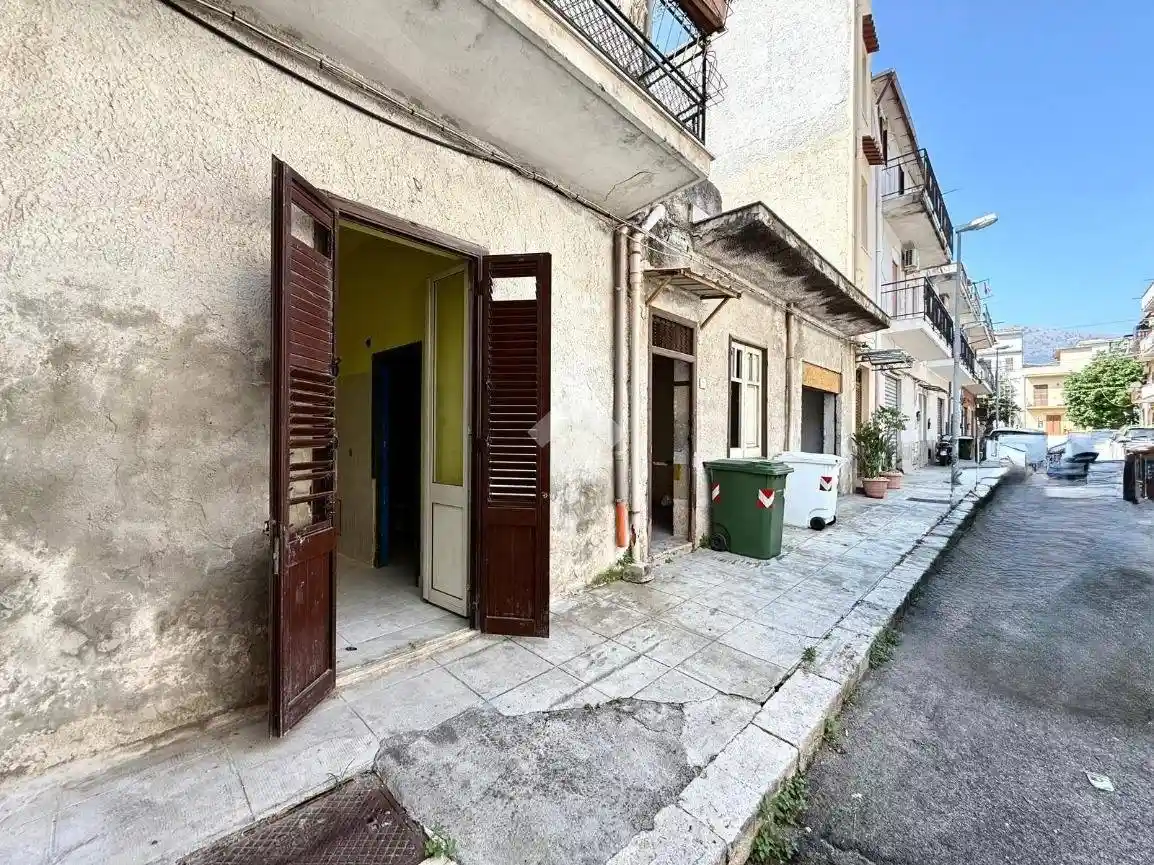 Rustico - Casale in vendita a Palermo