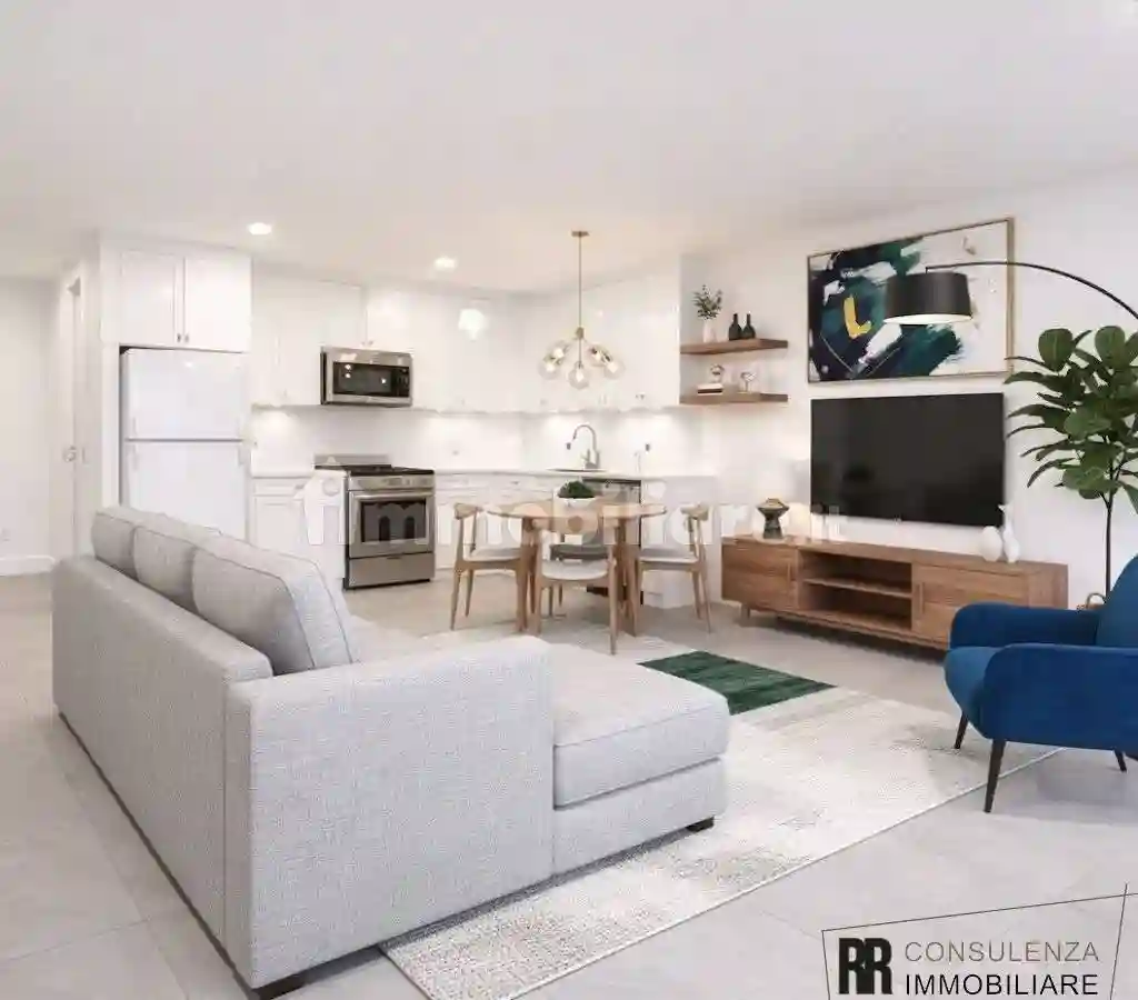 Villetta a schiera - foto 2