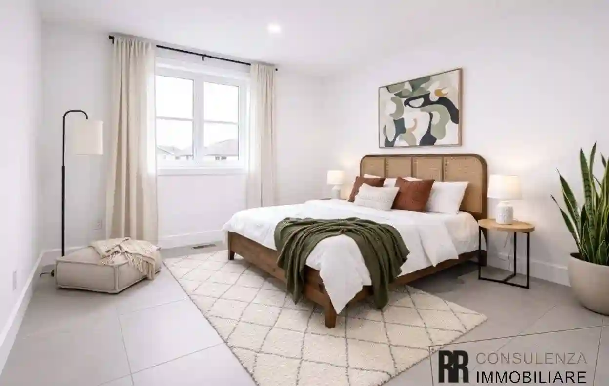 Villetta a schiera - foto 4