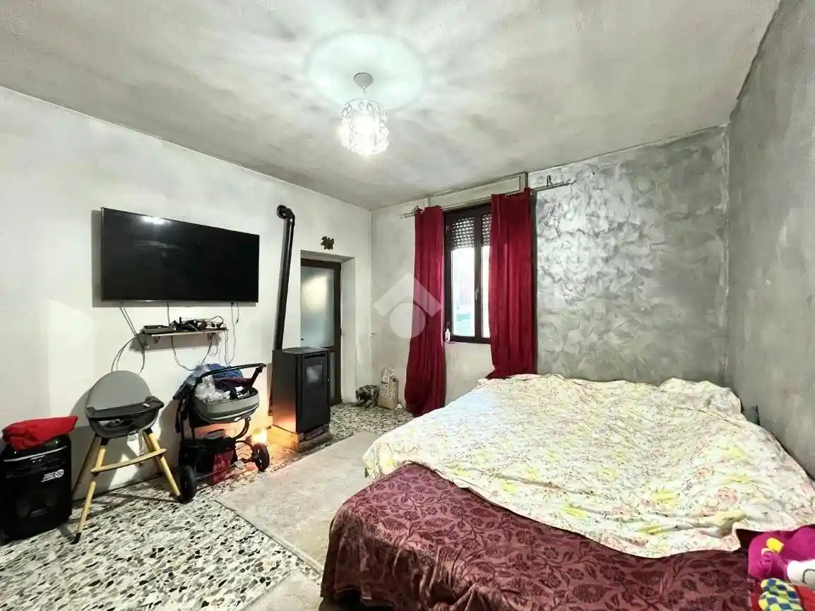 Rustico - Casale in vendita a Telgate