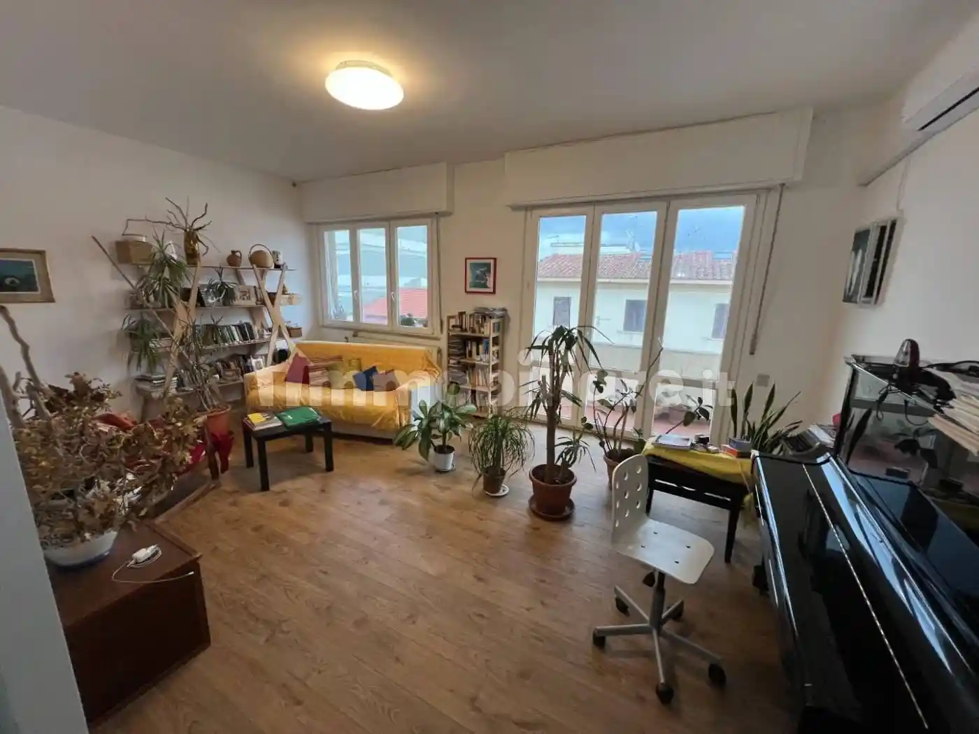 Appartamento in vendita a Cecina