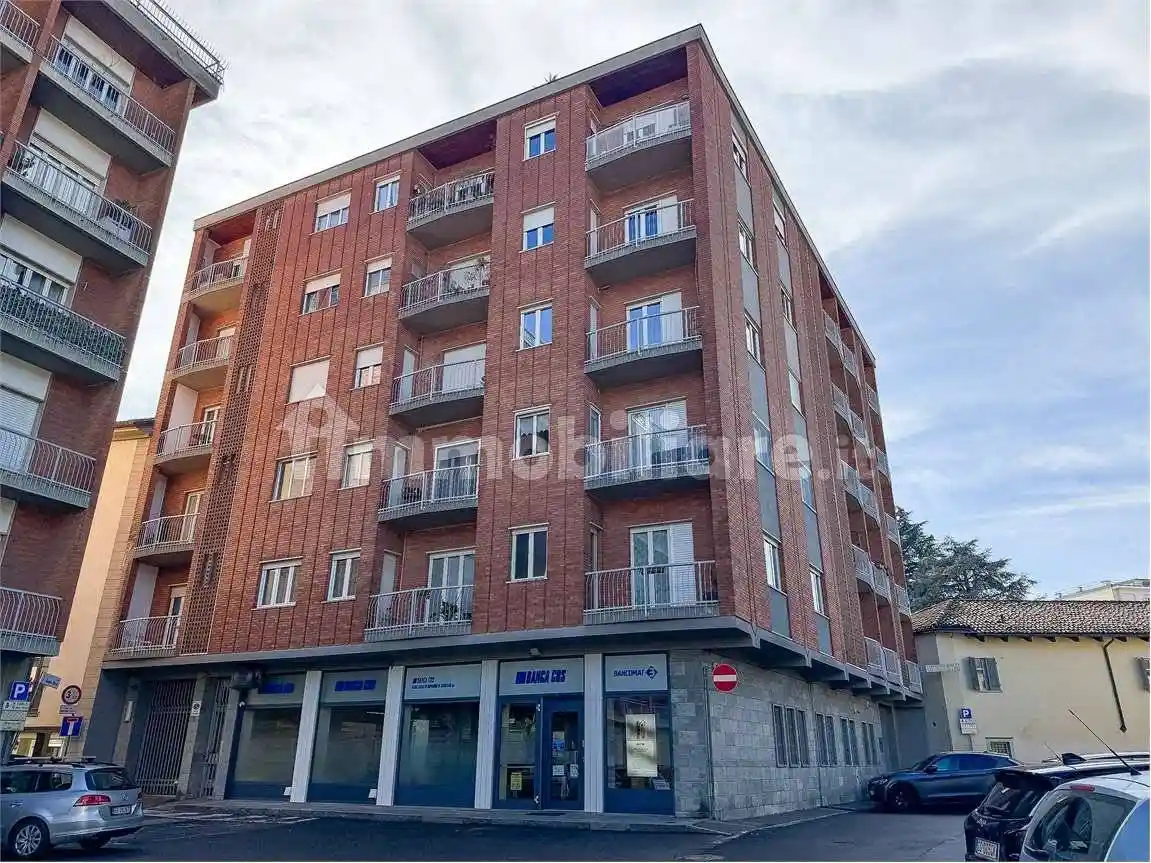 Appartamento in vendita a Chieri