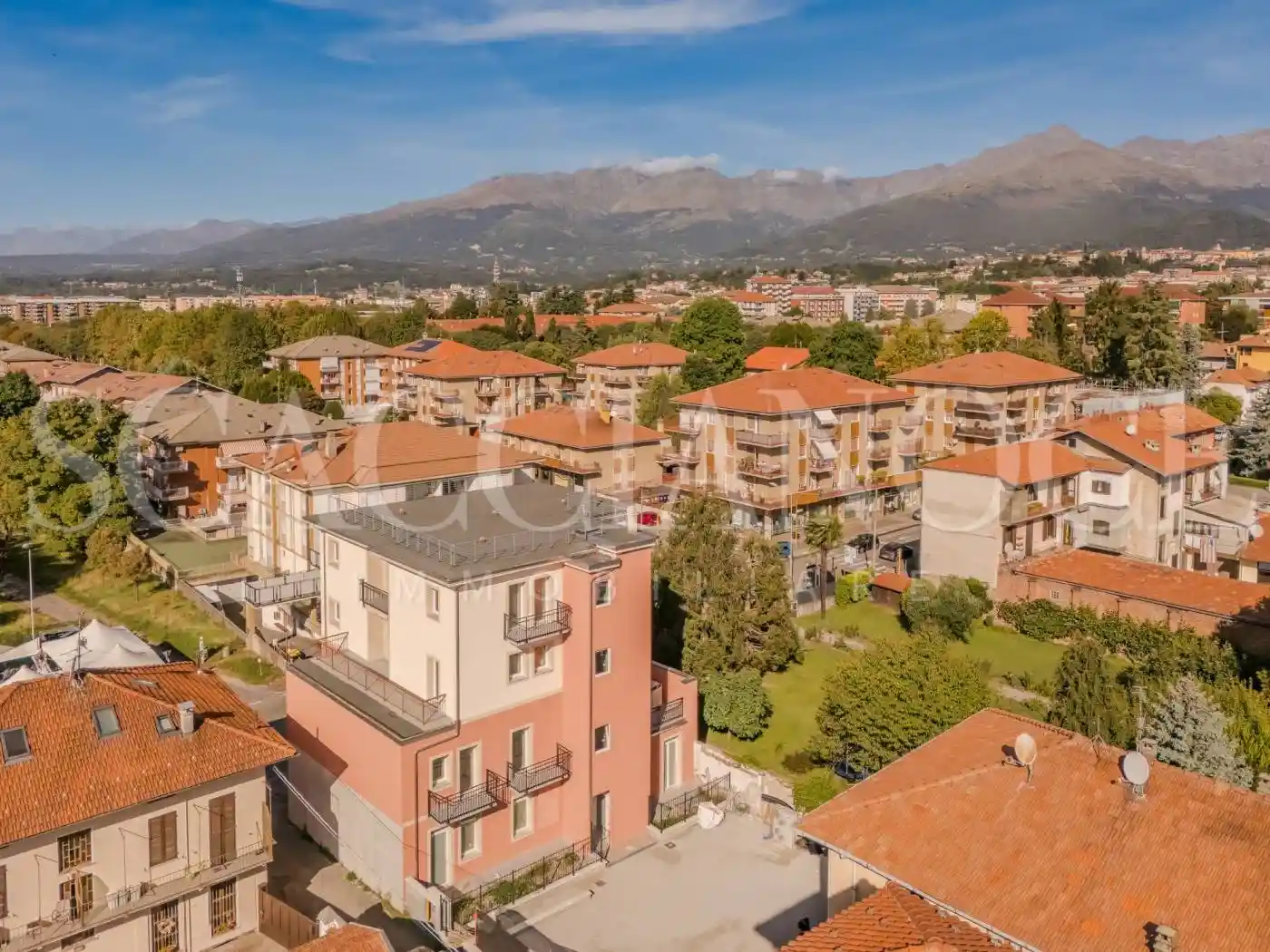 Appartamento in vendita a Biella