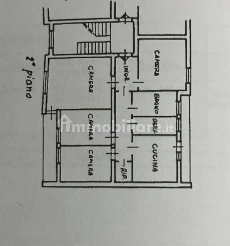 Appartamento in vendita a Alghero