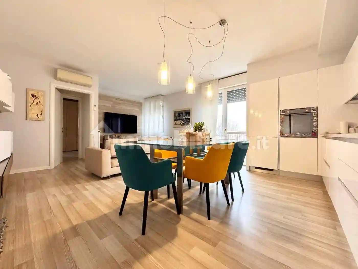 Appartamento - foto 5