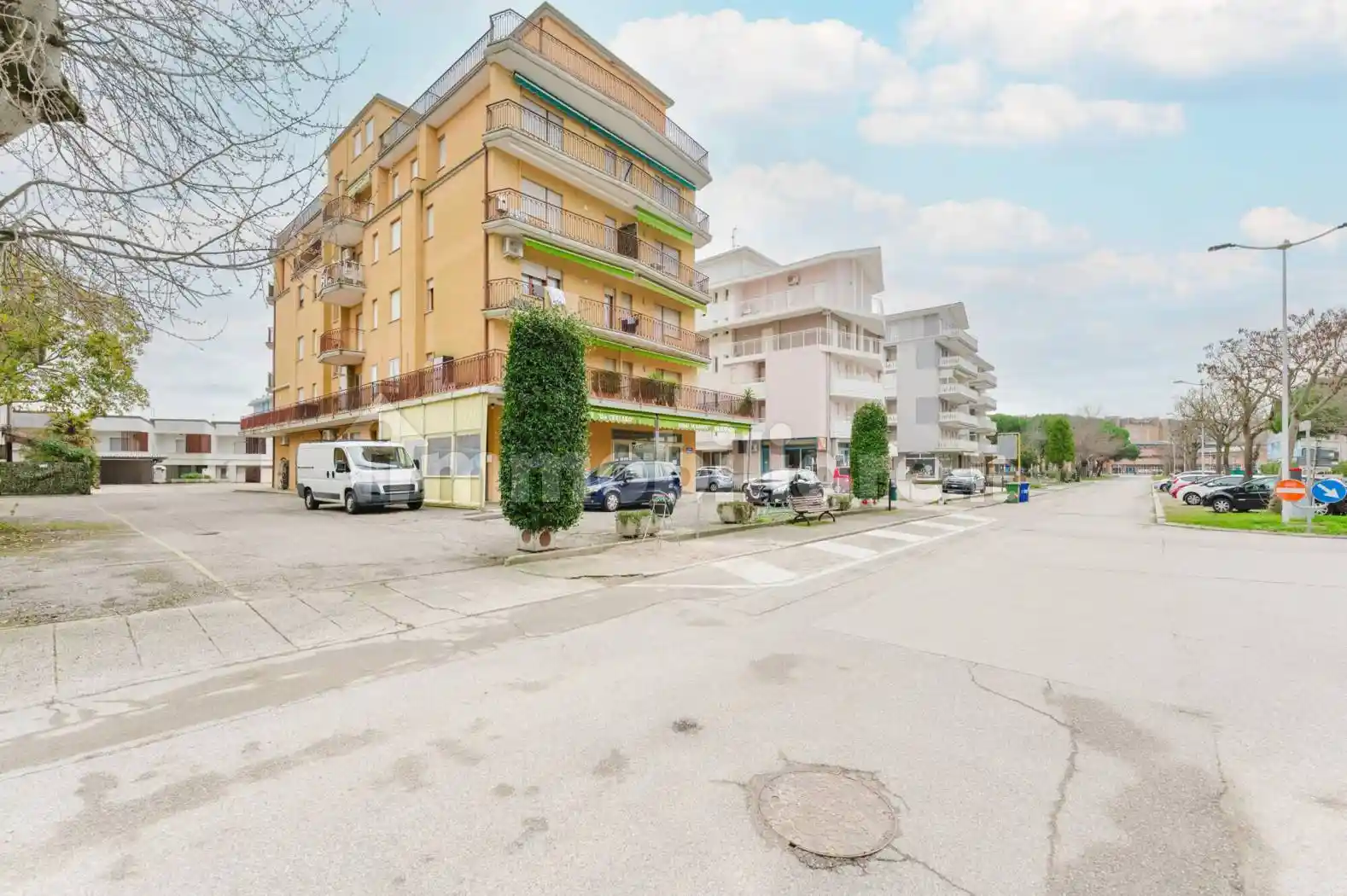 Appartamento in vendita a Caorle