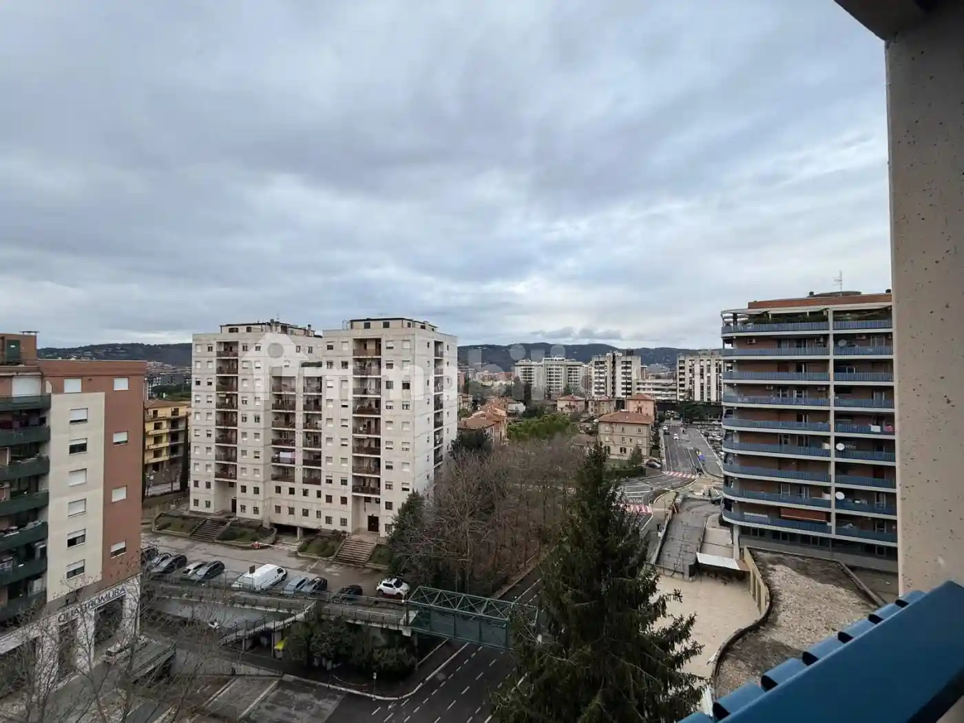 Appartamento in vendita a Perugia