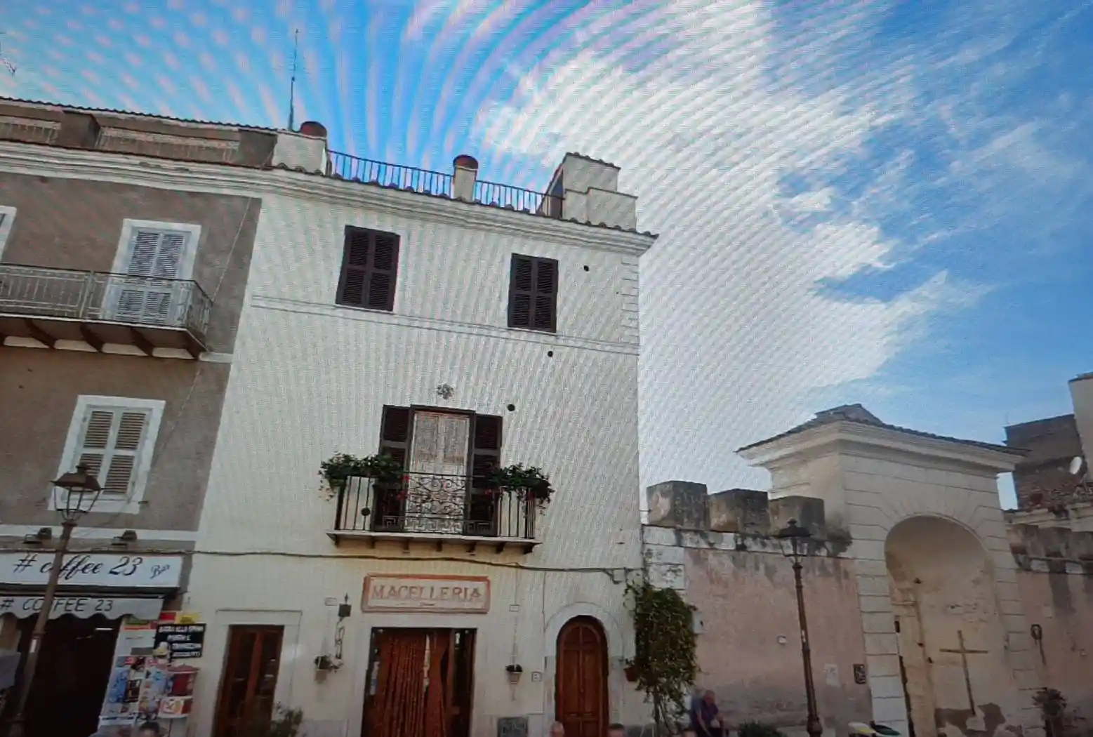 Appartamento in vendita a Guidonia Montecelio