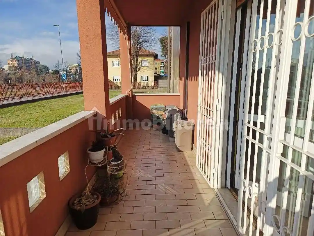 Appartamento in vendita a Monza