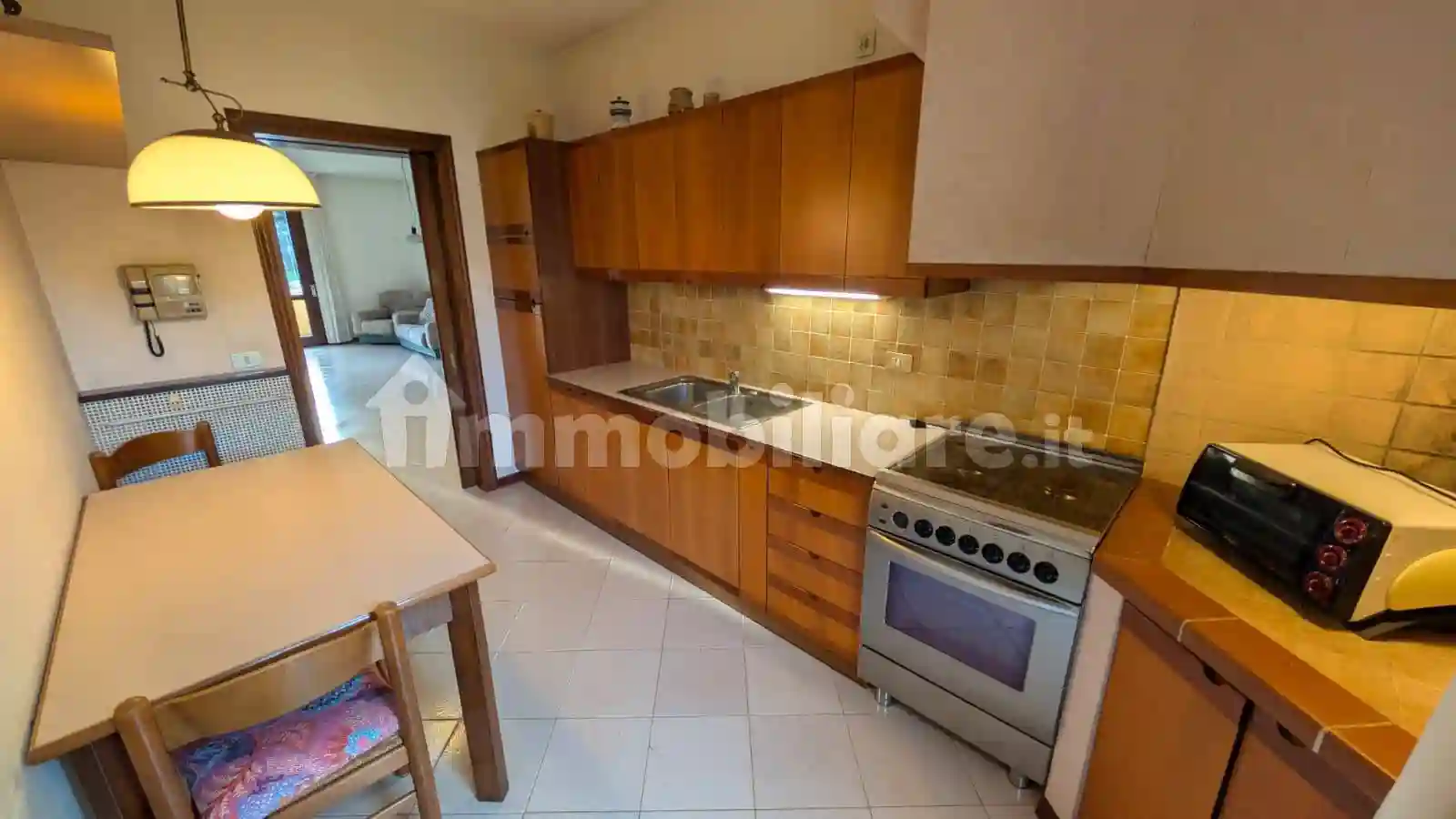 Appartamento - foto 5