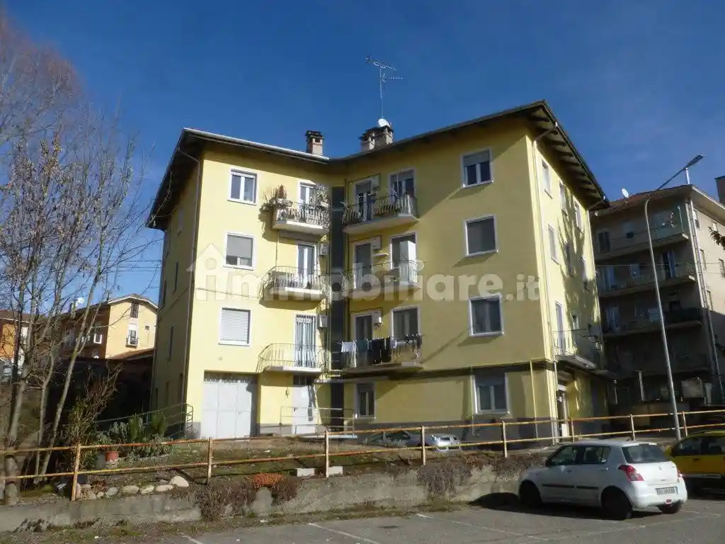 Appartamento in vendita a Biella