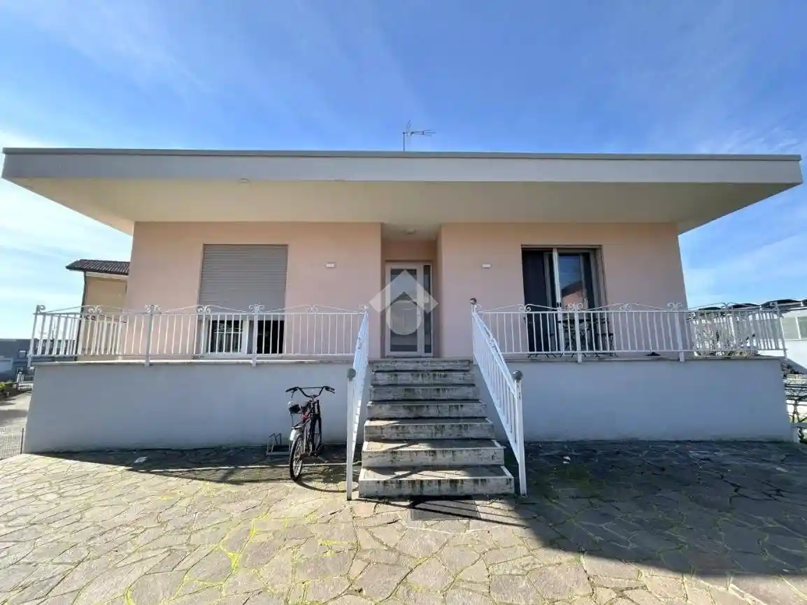 Villa in vendita a Carpenedolo