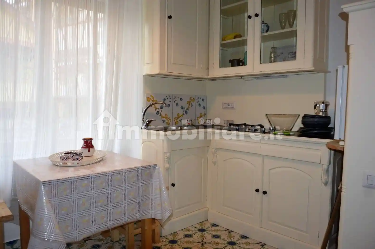 Appartamento in vendita a Salerno