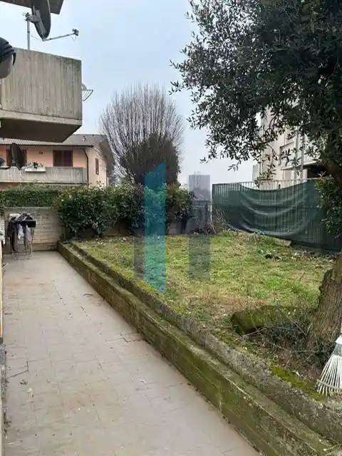 Appartamento in vendita a Dalmine