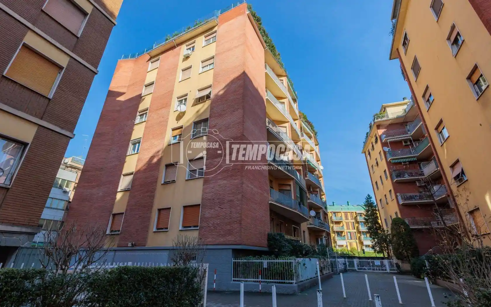 Appartamento in vendita a Parma