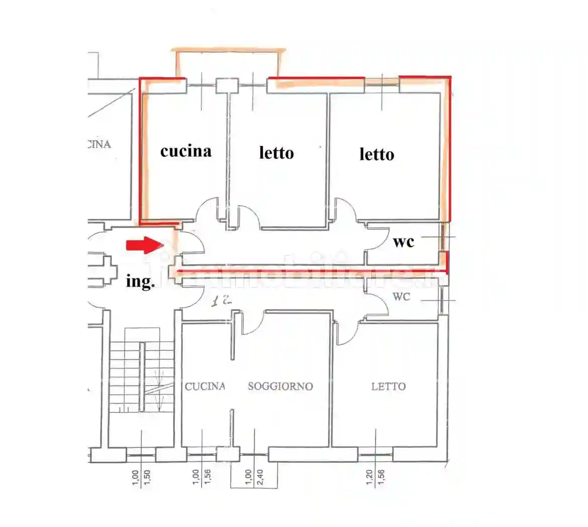 Appartamento - foto 2