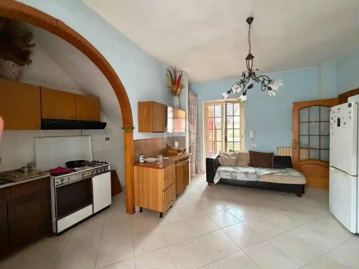 Casa indipendente - foto 4