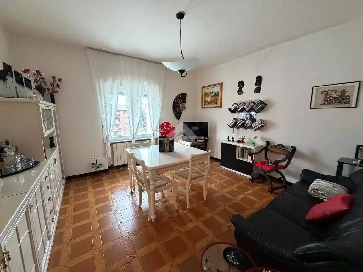 Appartamento in vendita a Osio Sotto