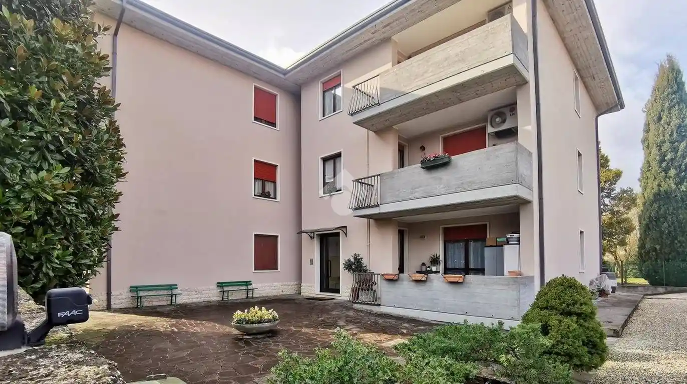 Appartamento in vendita a Pescantina