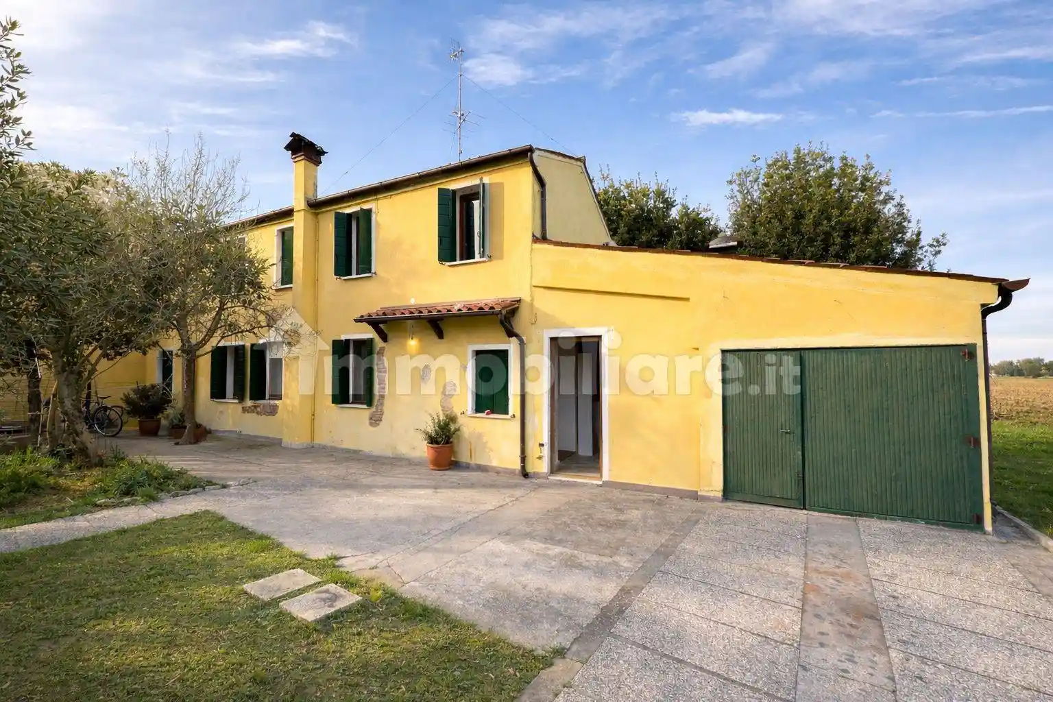 Villa in vendita a Monselice
