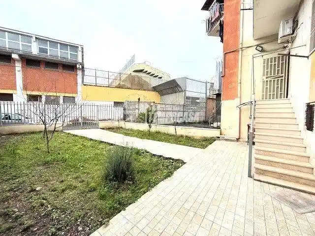 Appartamento in vendita a Foggia