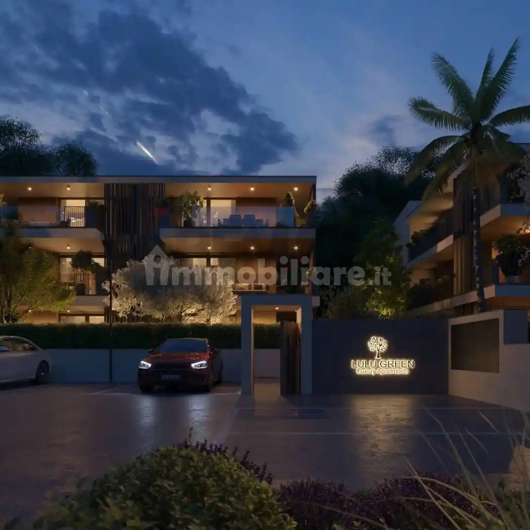 Appartamento in vendita a Sirmione