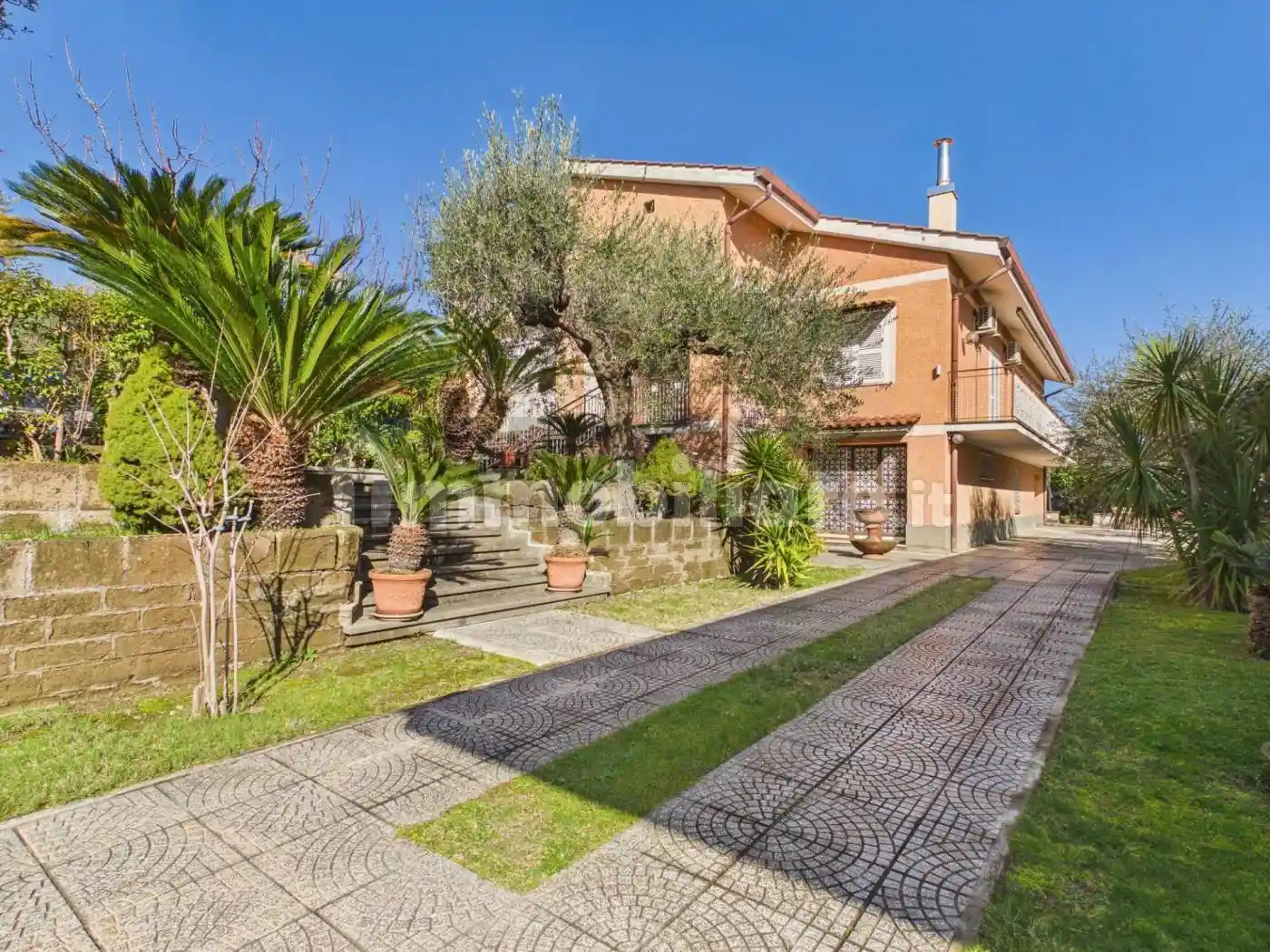 Villa in vendita a Formello