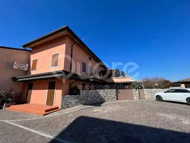 Villa in vendita a Dignano