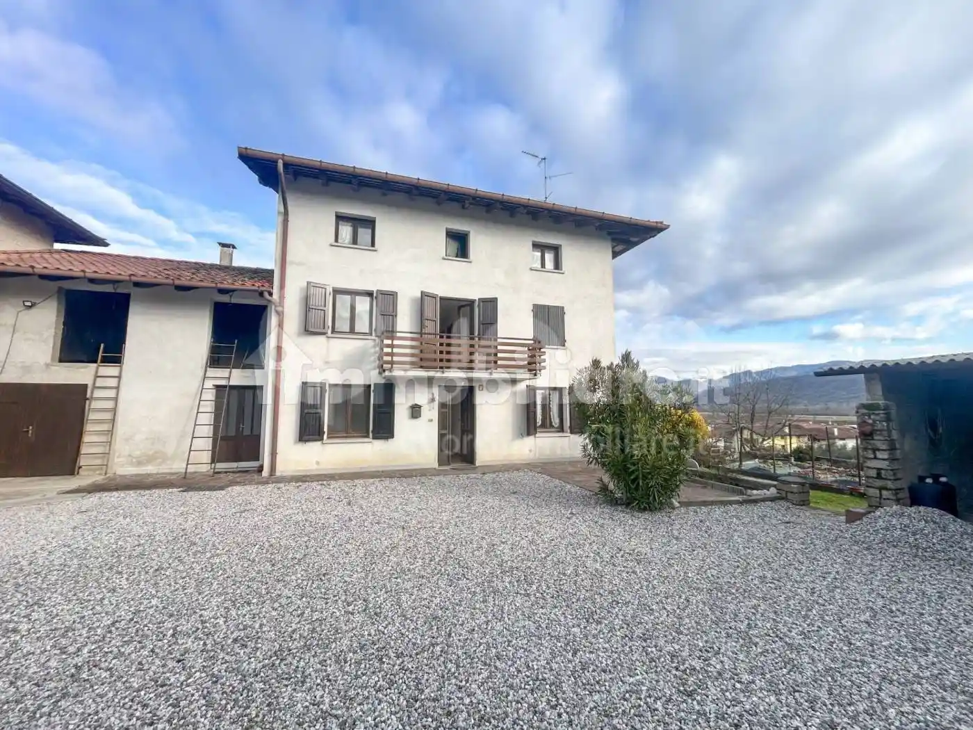 Villetta a schiera in vendita a Reana del Rojale