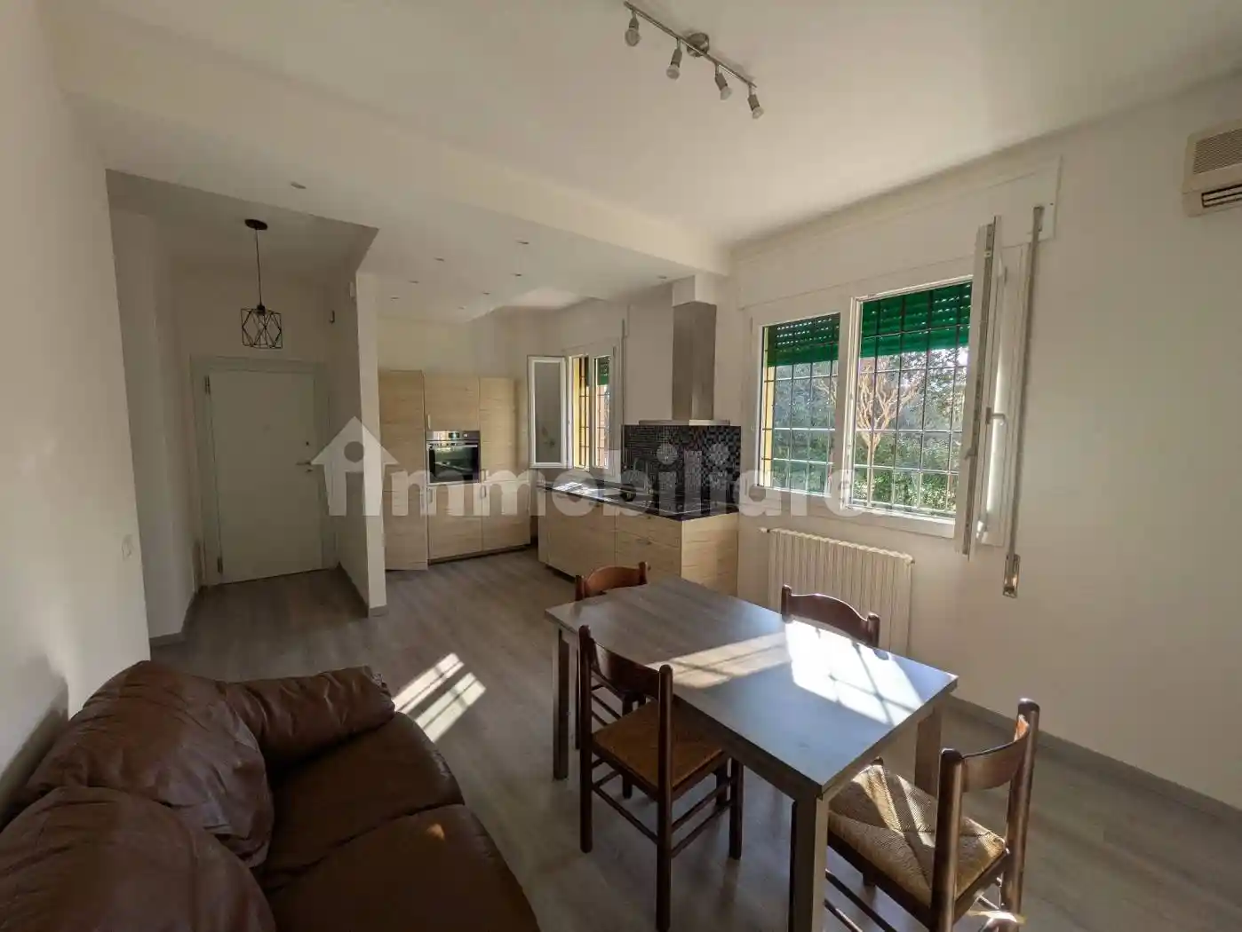 Appartamento in affitto a Pieve di Cento