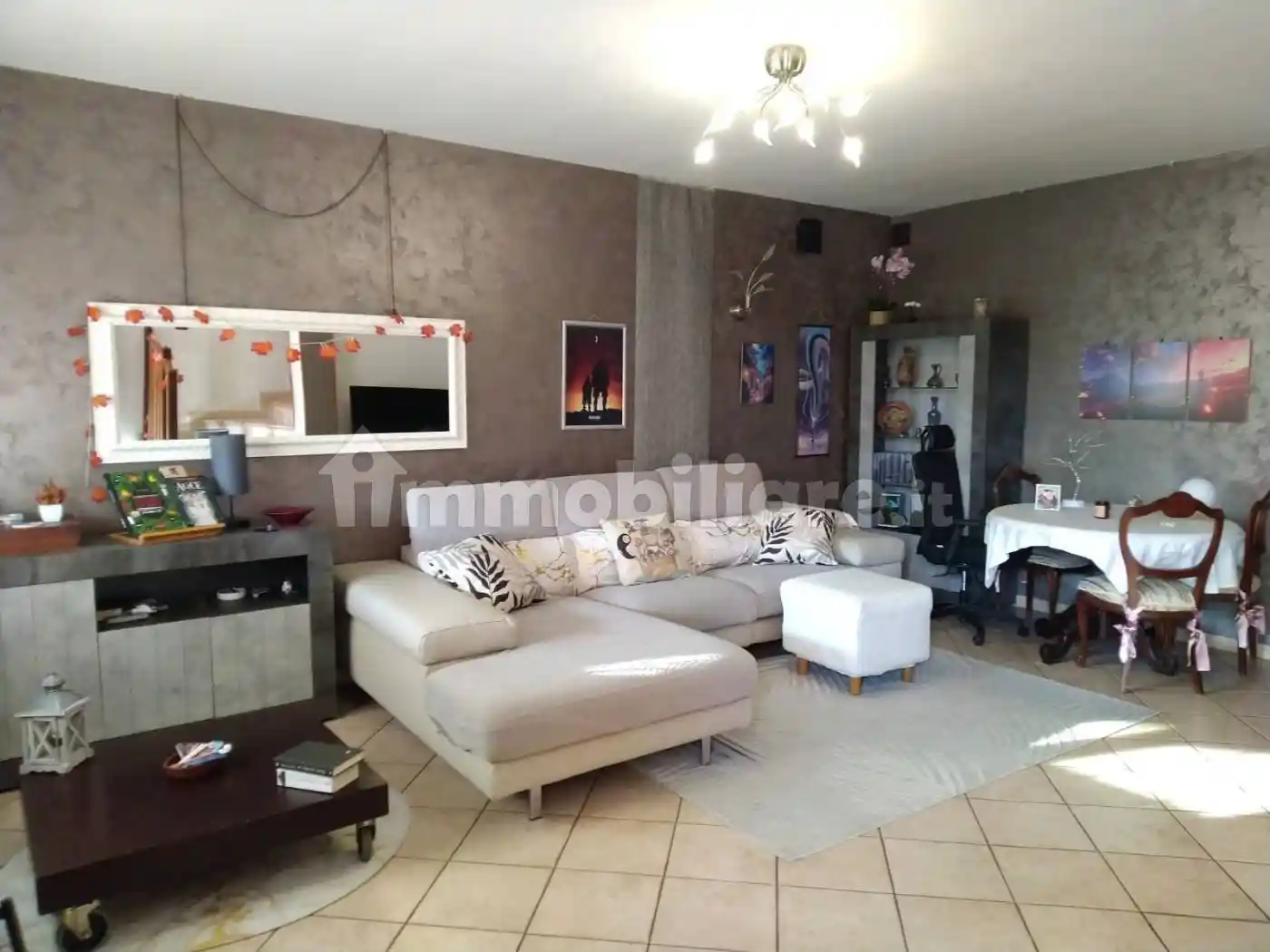 Villetta a schiera in vendita a Due Carrare