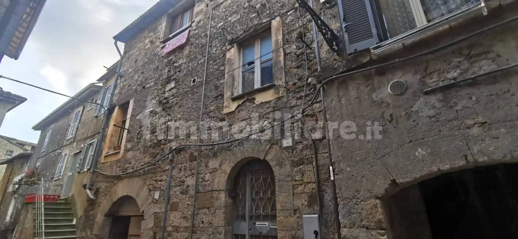 Appartamento in vendita a Anagni