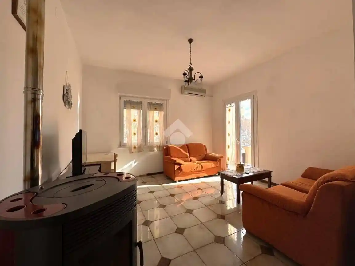 Appartamento in vendita a Sassari