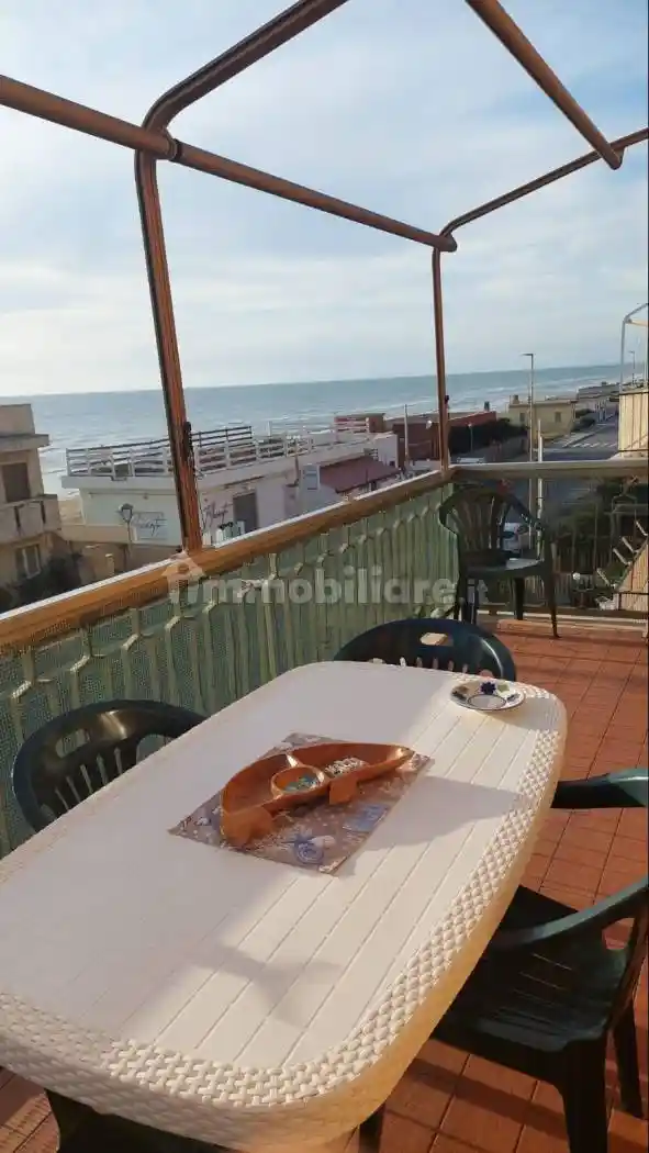 Appartamento in affitto a Ardea