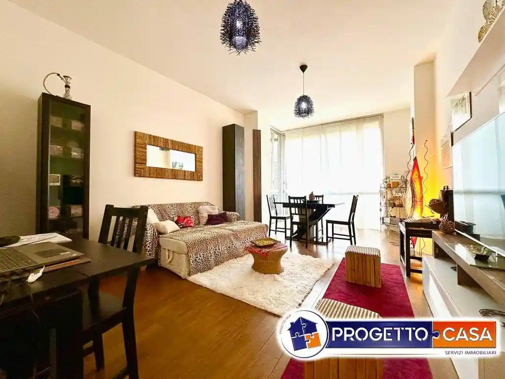 Appartamento in vendita a Sesto San Giovanni