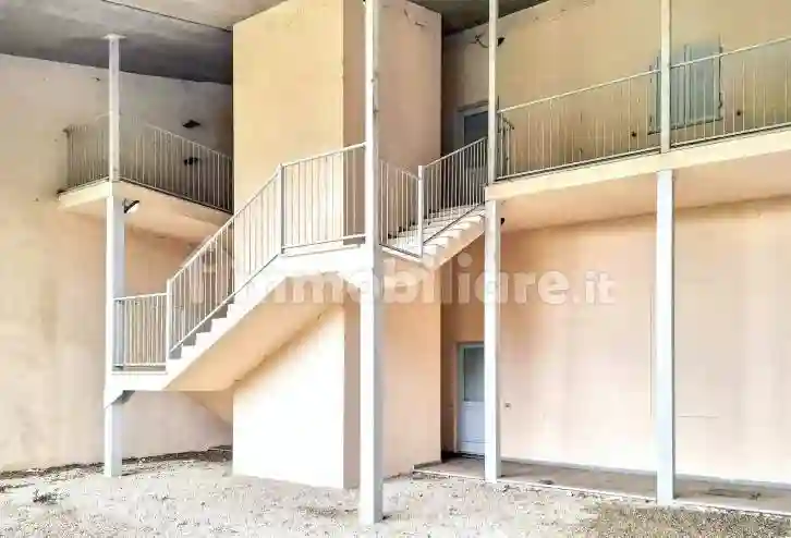 Palazzo - Stabile - foto 2