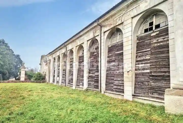 Palazzo - Stabile - foto 3