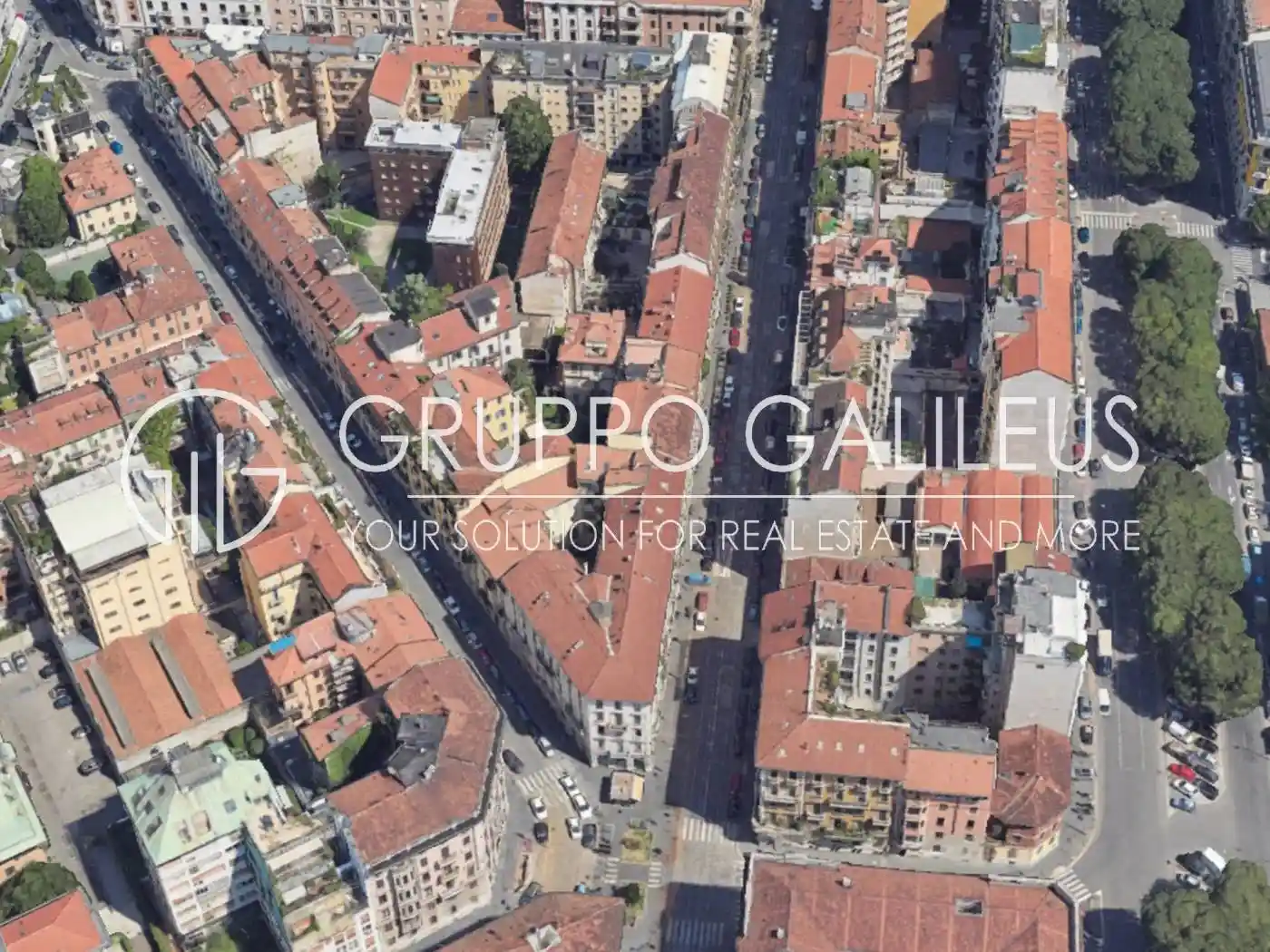 Appartamento in vendita a Milano