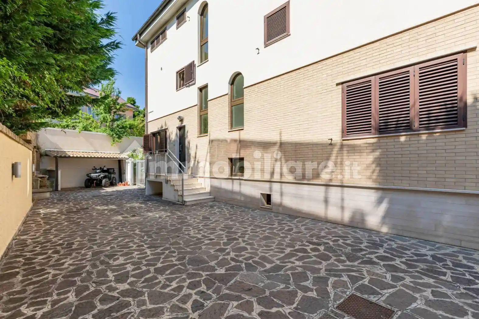 Attico - Mansarda in vendita a Pescara