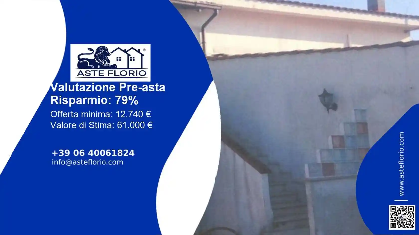 Appartamento in vendita a Artena