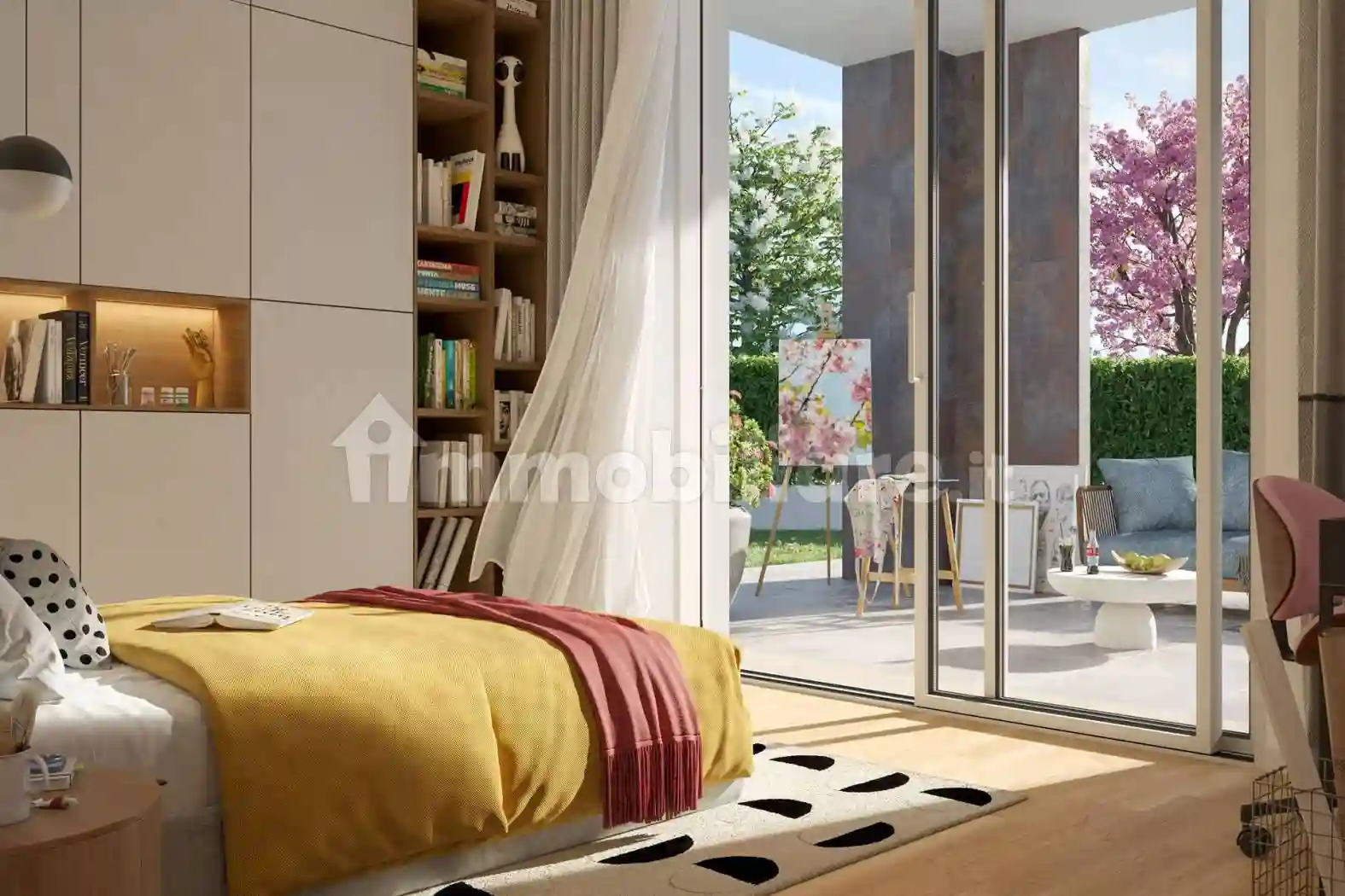 Attico - Mansarda - foto 5